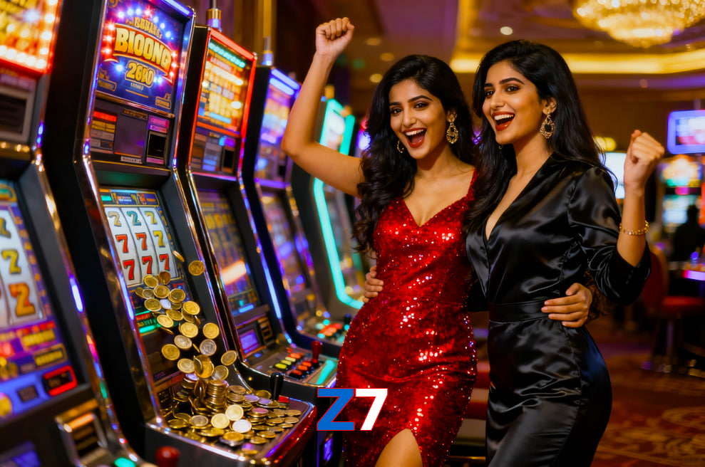 Z7 download illustration